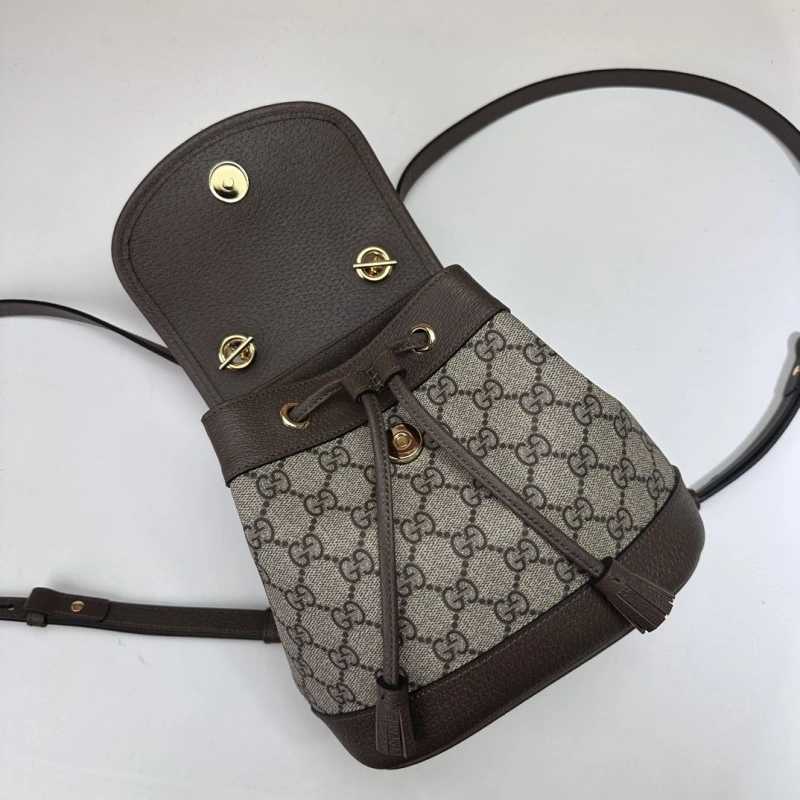 Gucci Backpacks 4033-0314