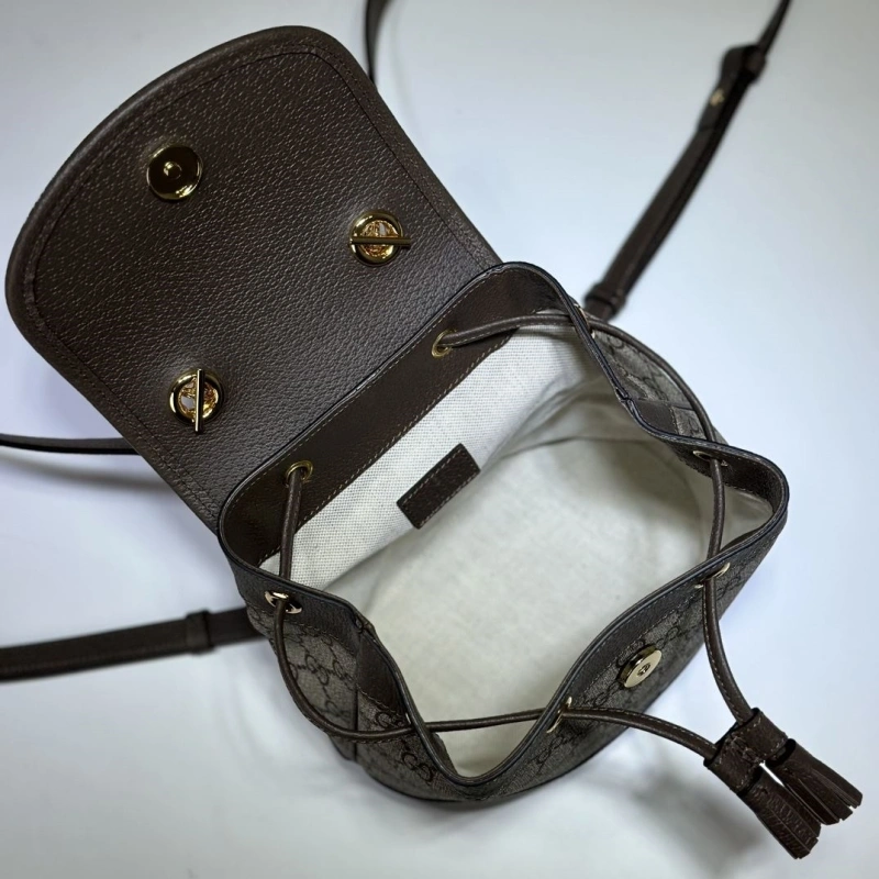 Gucci Backpacks 4033-0314