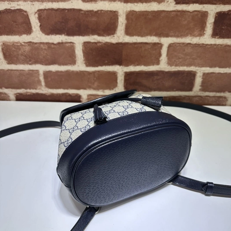 Gucci Backpacks 4033-0315