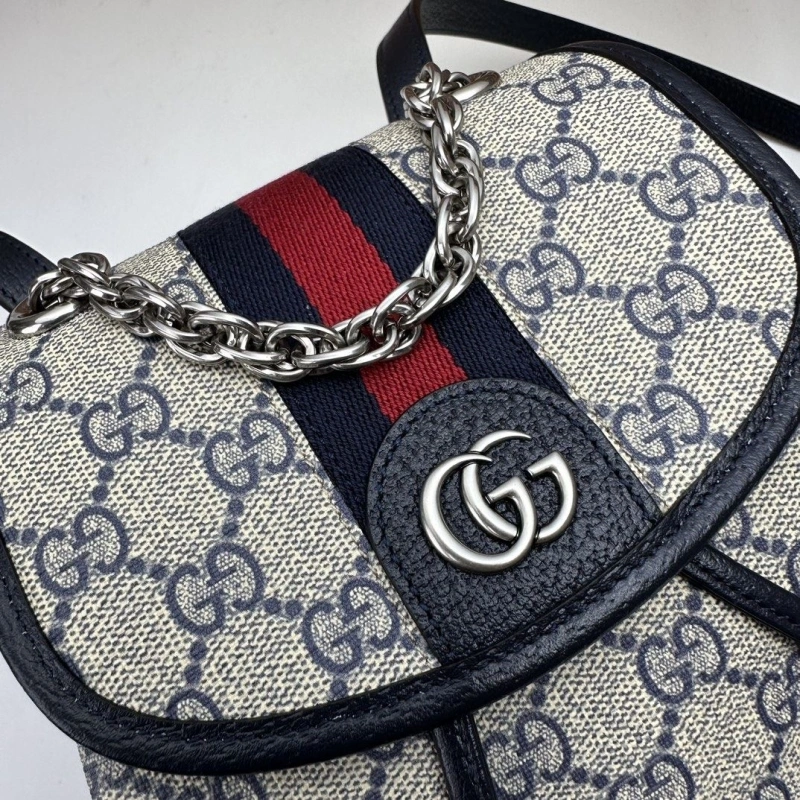 Gucci Backpacks 4033-0315