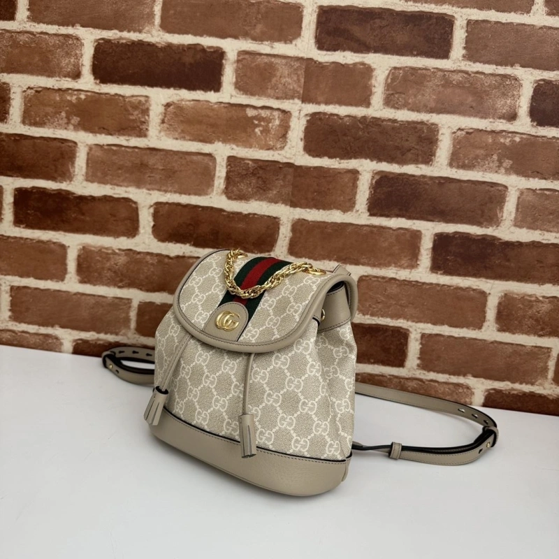 Gucci Backpacks 4033-0316