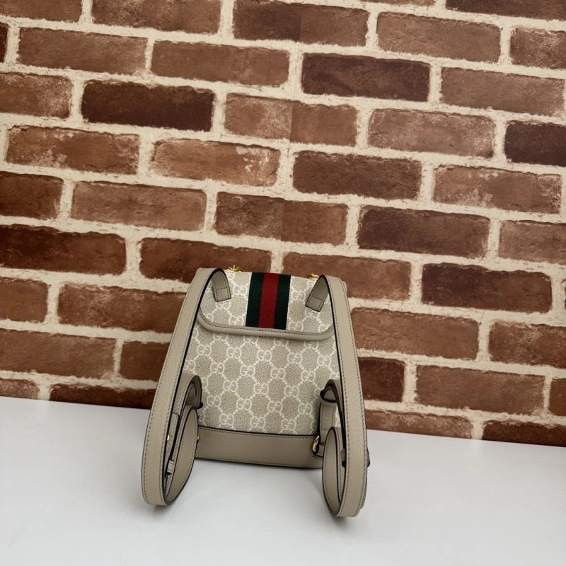 Gucci Backpacks 4033-0316