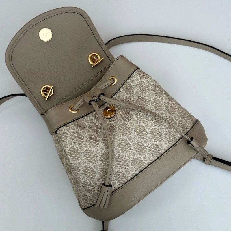 Gucci Backpacks 4033-0316