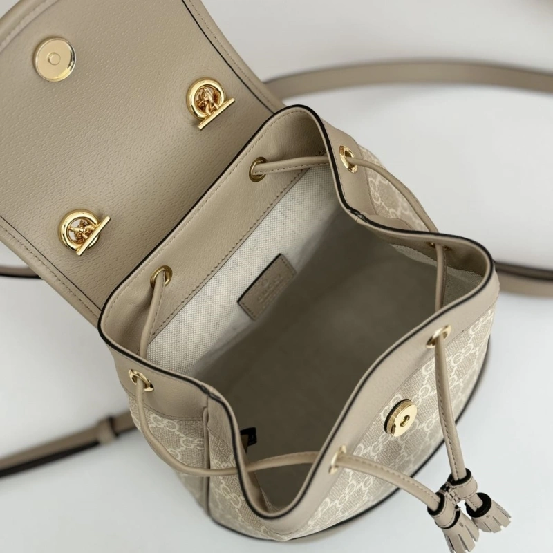 Gucci Backpacks 4033-0316