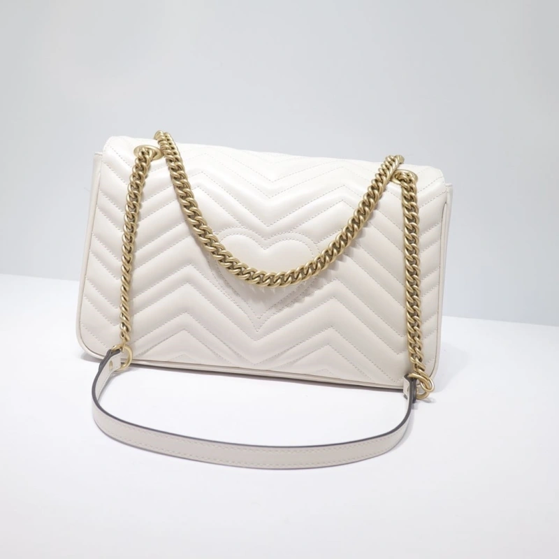 Gucci Satchel Bags 4033-0317