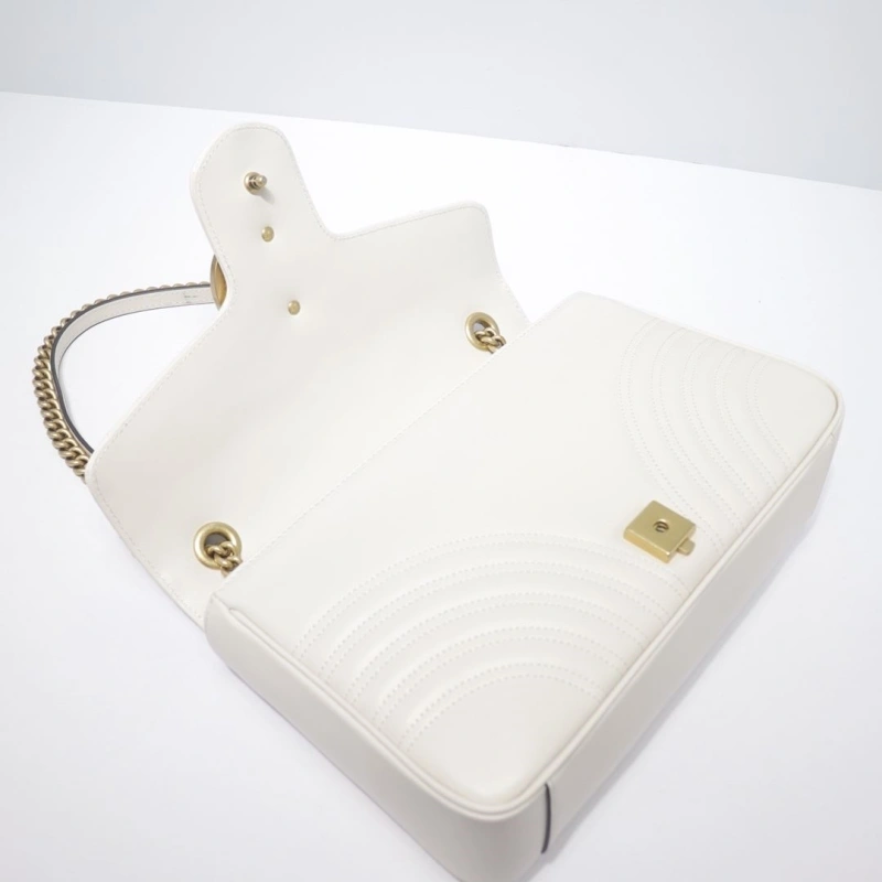 Gucci Satchel Bags 4033-0317