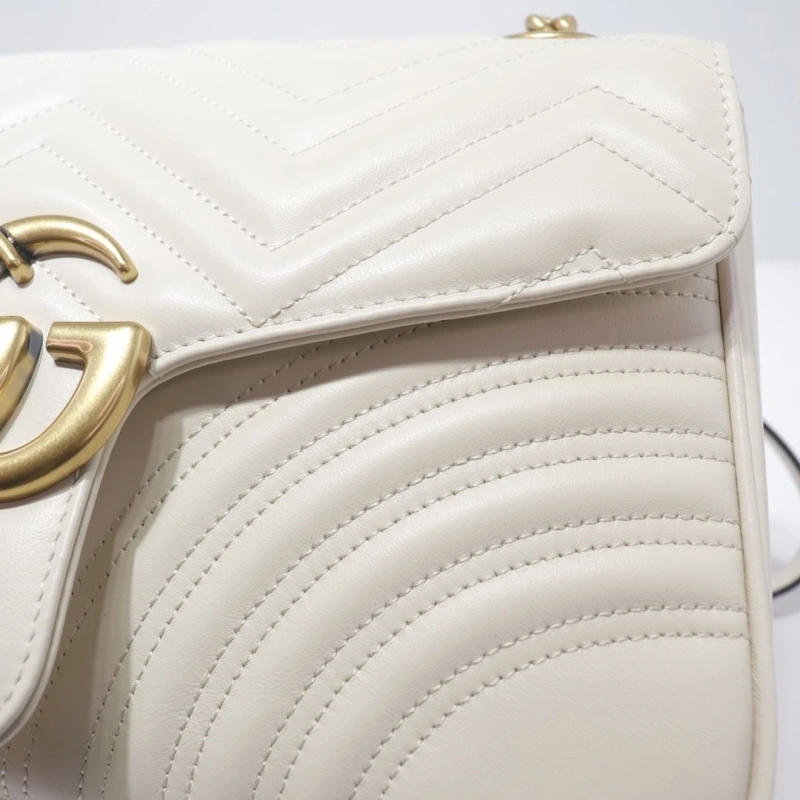 Gucci Satchel Bags 4033-0317