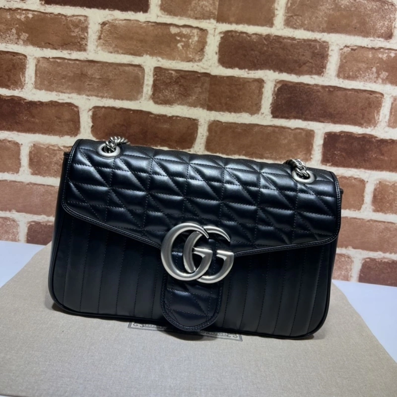 Gucci Satchel Bags 4033-0319