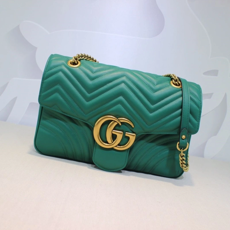Gucci Satchel Bags 4033-0320