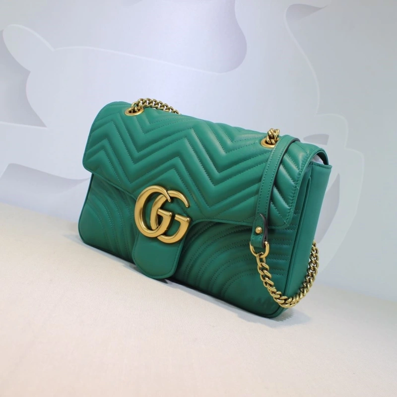 Gucci Satchel Bags 4033-0320