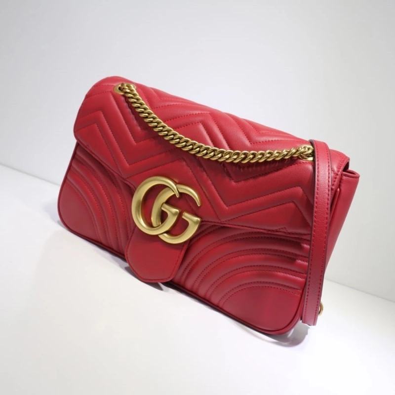 Gucci Satchel Bags 4033-0321
