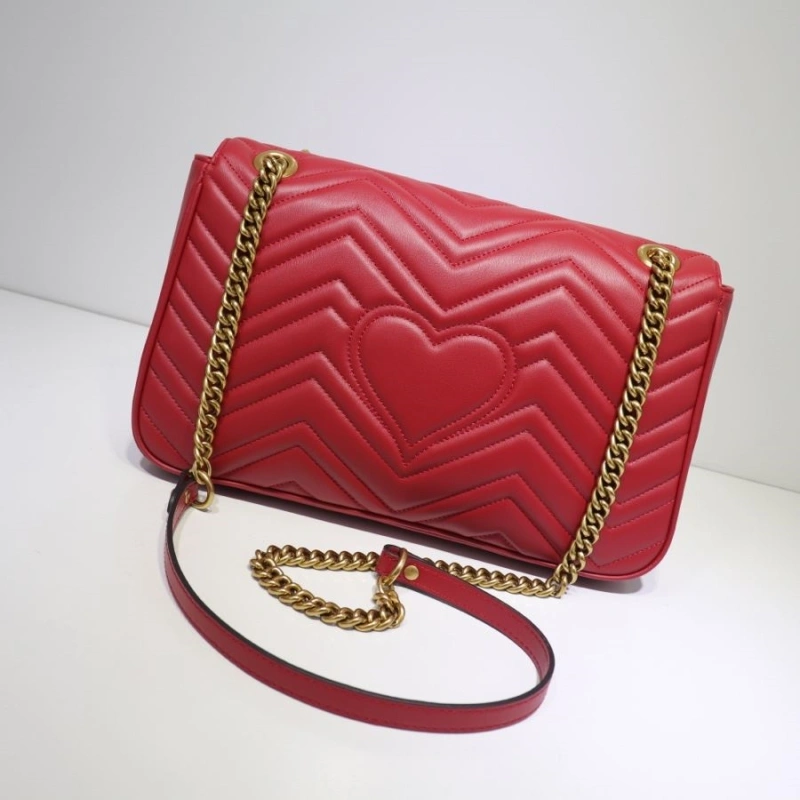 Gucci Satchel Bags 4033-0321