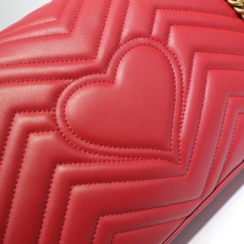 Gucci Satchel Bags 4033-0321