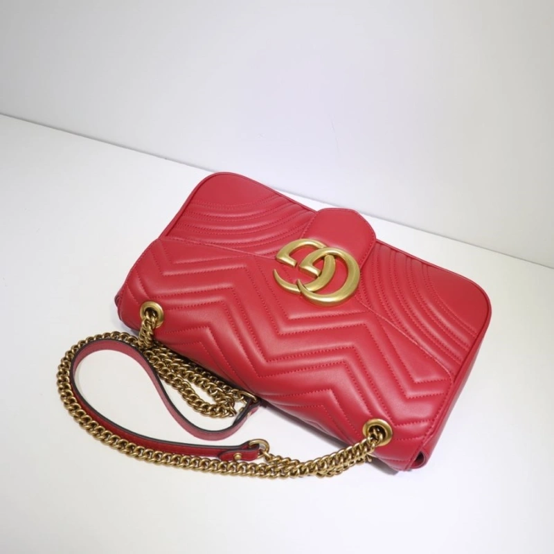 Gucci Satchel Bags 4033-0321