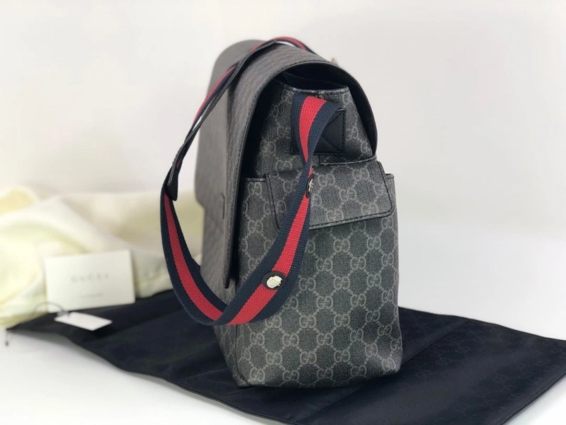 Gucci Travel Bags 4033-0326