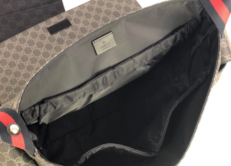 Gucci Travel Bags 4033-0326