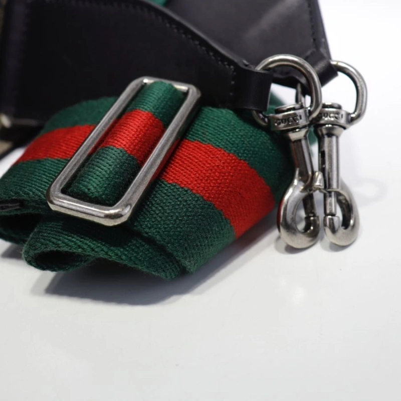 Gucci Travel Bags 4033-0327