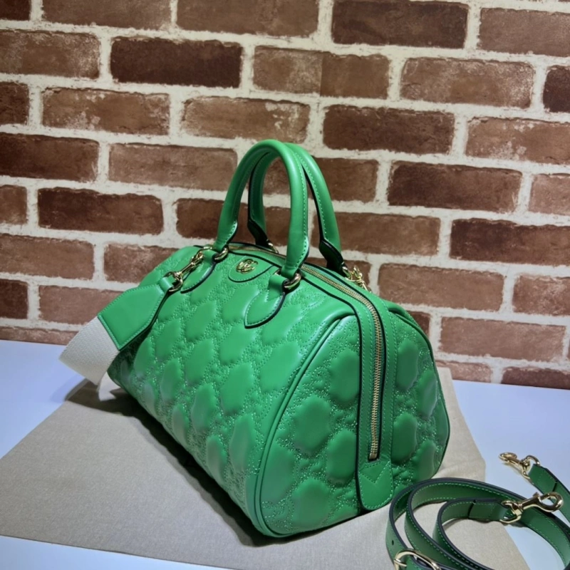 Gucci Top Handle Bags 4033-0336