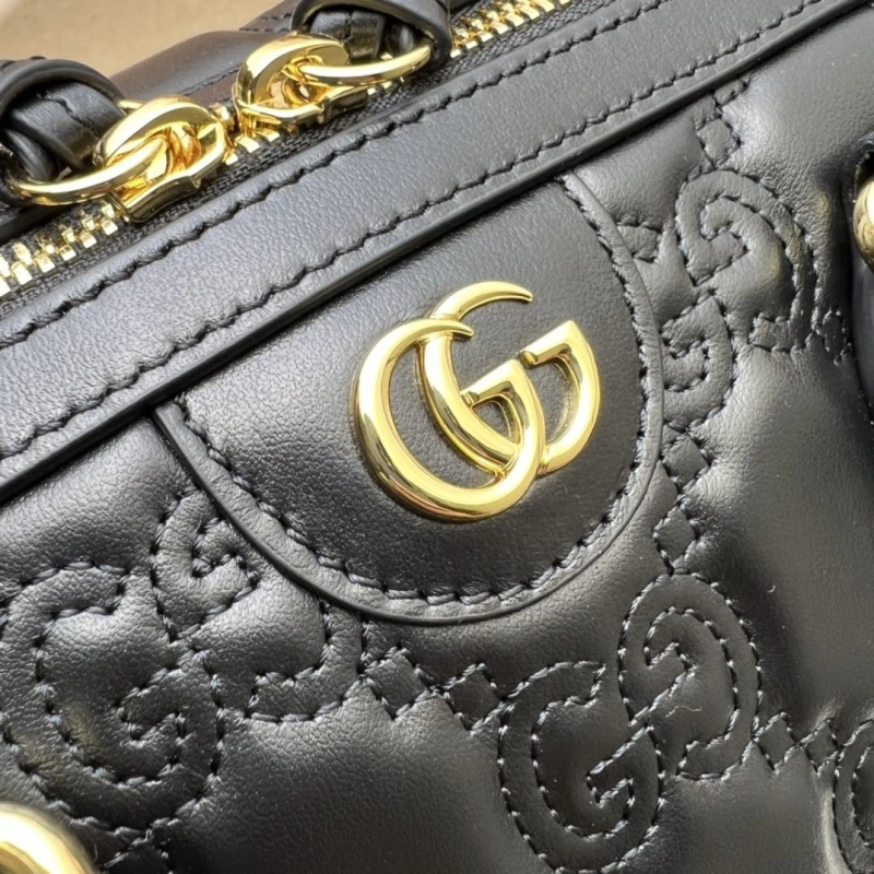Gucci Top Handle Bags 4033-0338