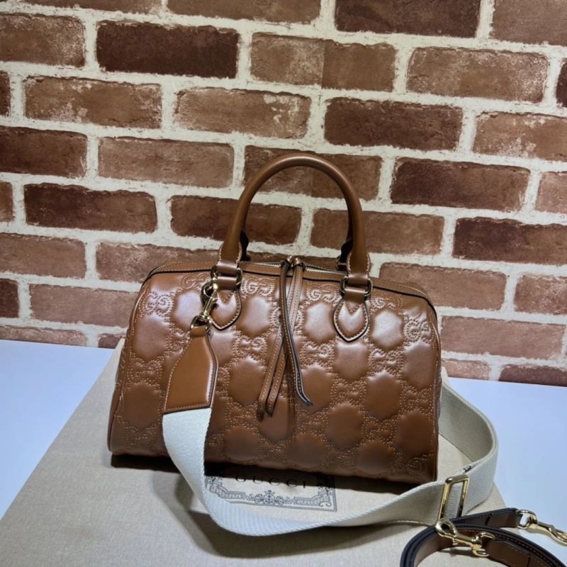 Gucci Top Handle Bags 4033-0340