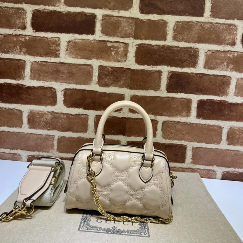 Gucci Top Handle Bags 4033-0342