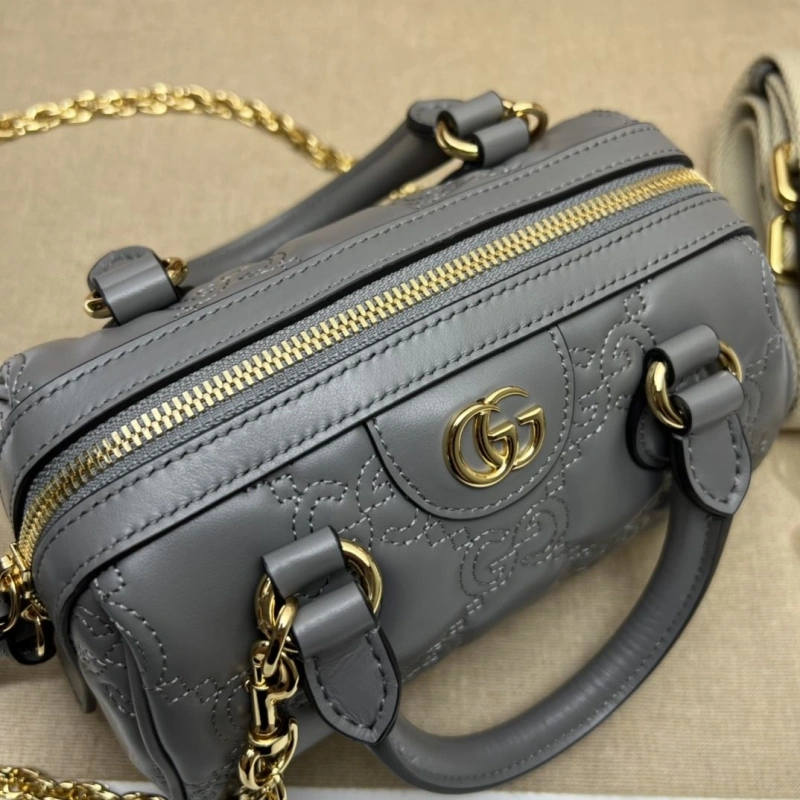 Gucci Top Handle Bags 4033-0343