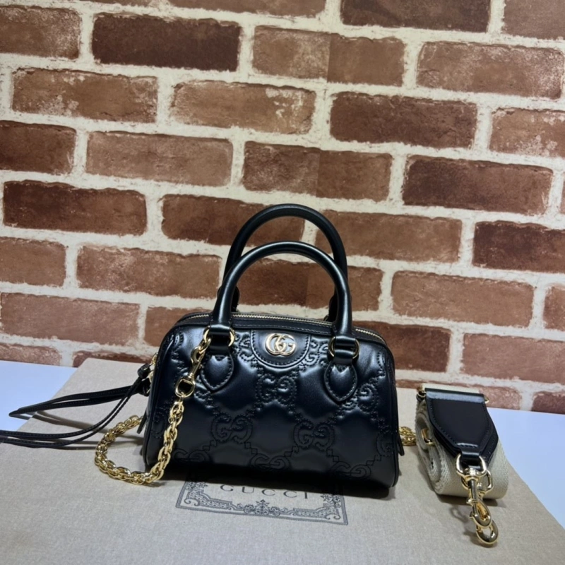 Gucci Top Handle Bags 4033-0344