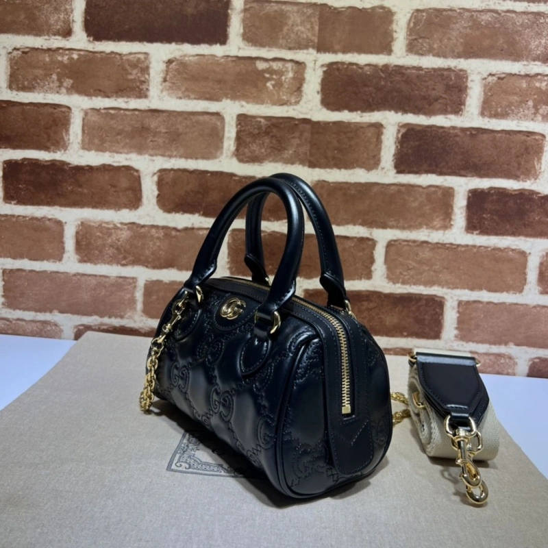Gucci Top Handle Bags 4033-0344