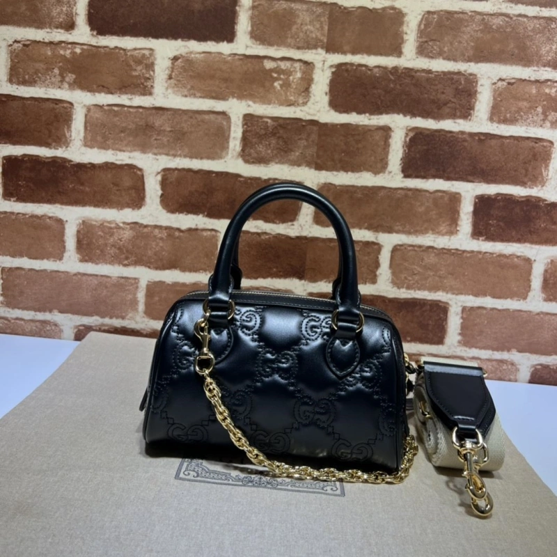 Gucci Top Handle Bags 4033-0344