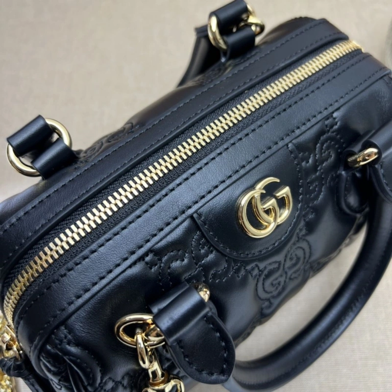 Gucci Top Handle Bags 4033-0344