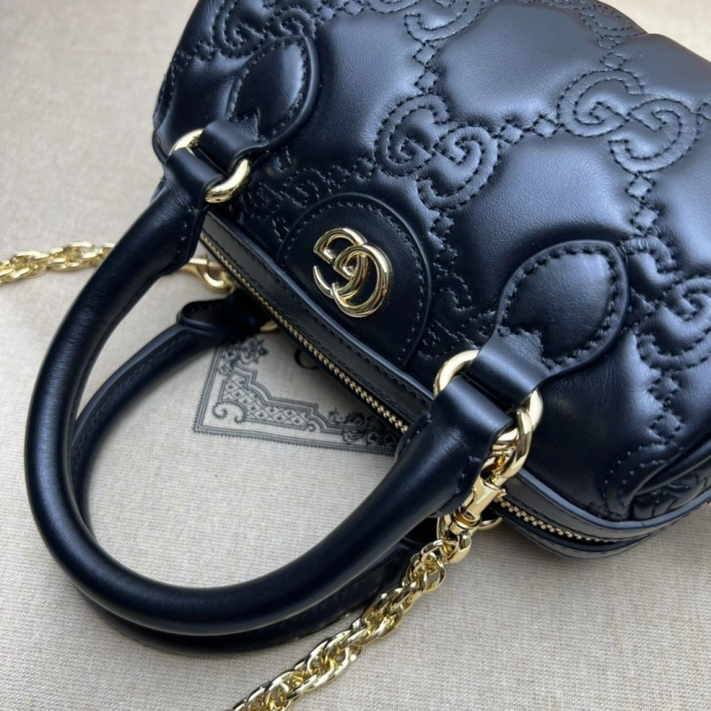 Gucci Top Handle Bags 4033-0344