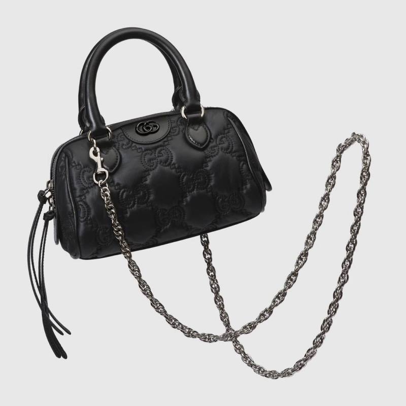 Gucci Top Handle Bags 4033-0346