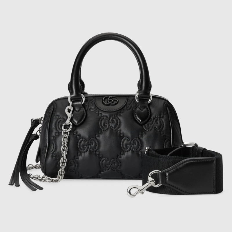 Gucci Top Handle Bags 4033-0346