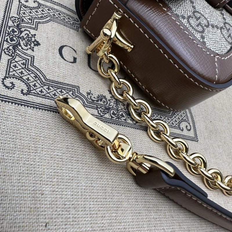 Gucci Satchel Bags 4033-0362