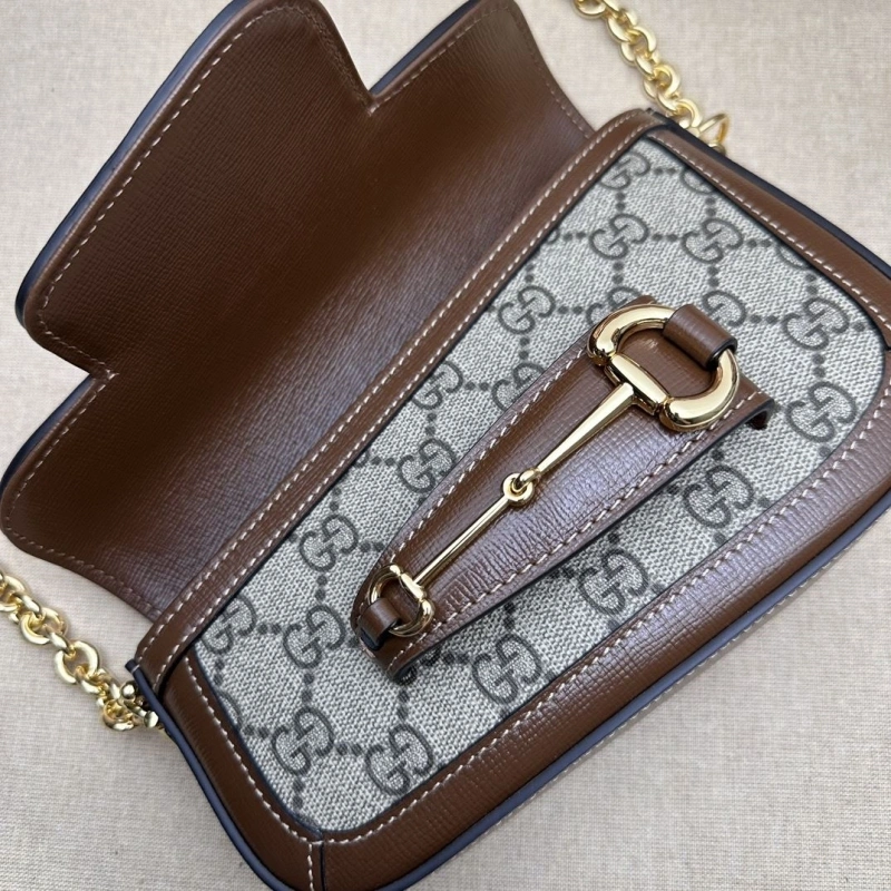 Gucci Satchel Bags 4033-0362