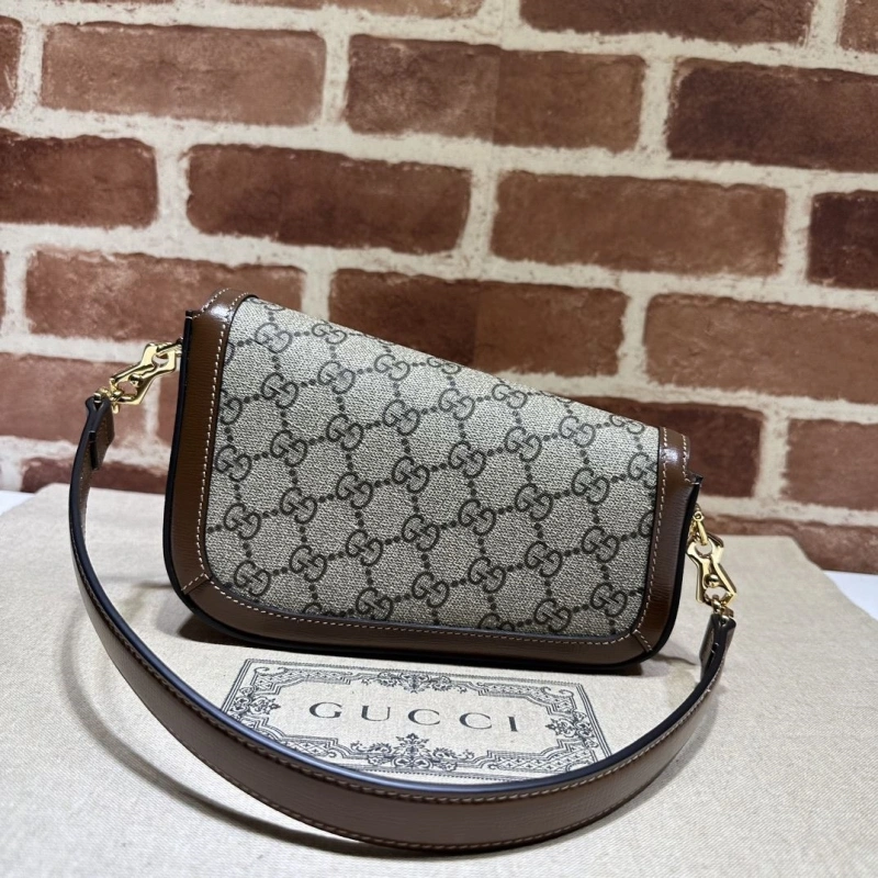 Gucci Satchel Bags 4033-0362