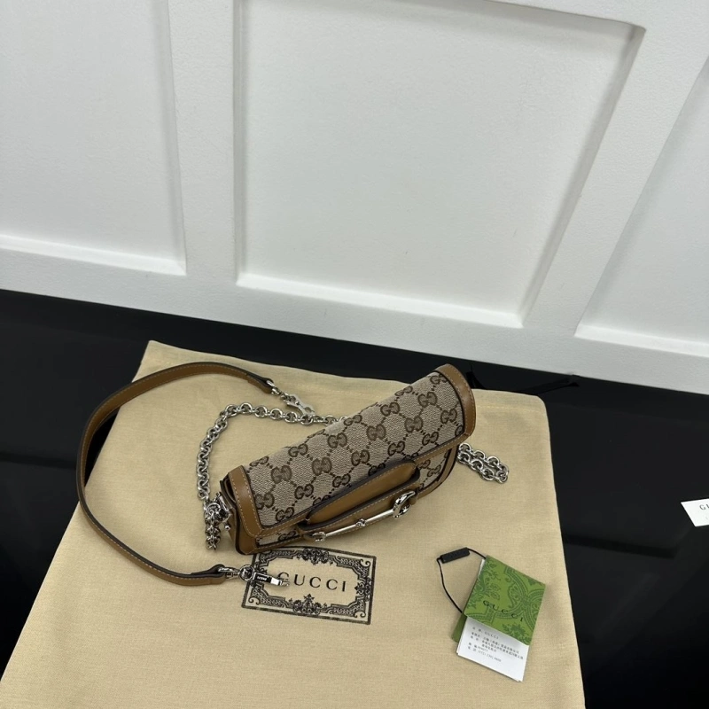 Gucci Satchel Bags 4033-0363