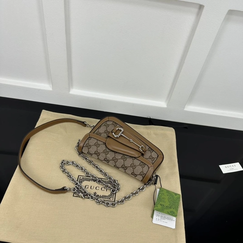 Gucci Satchel Bags 4033-0363