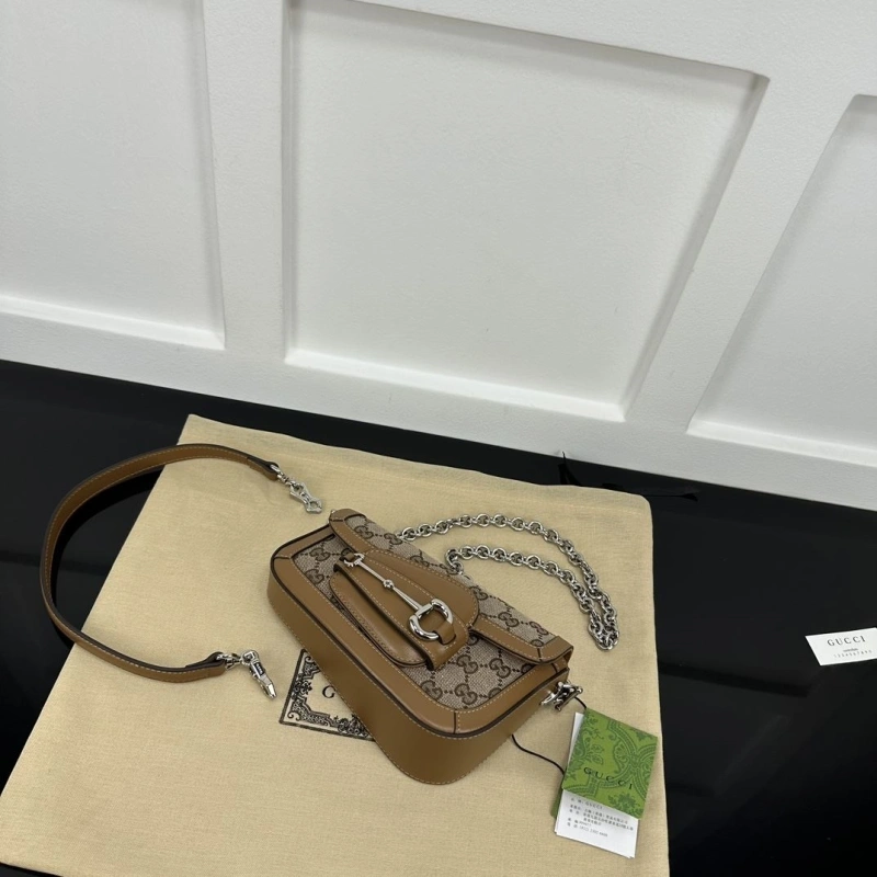 Gucci Satchel Bags 4033-0363