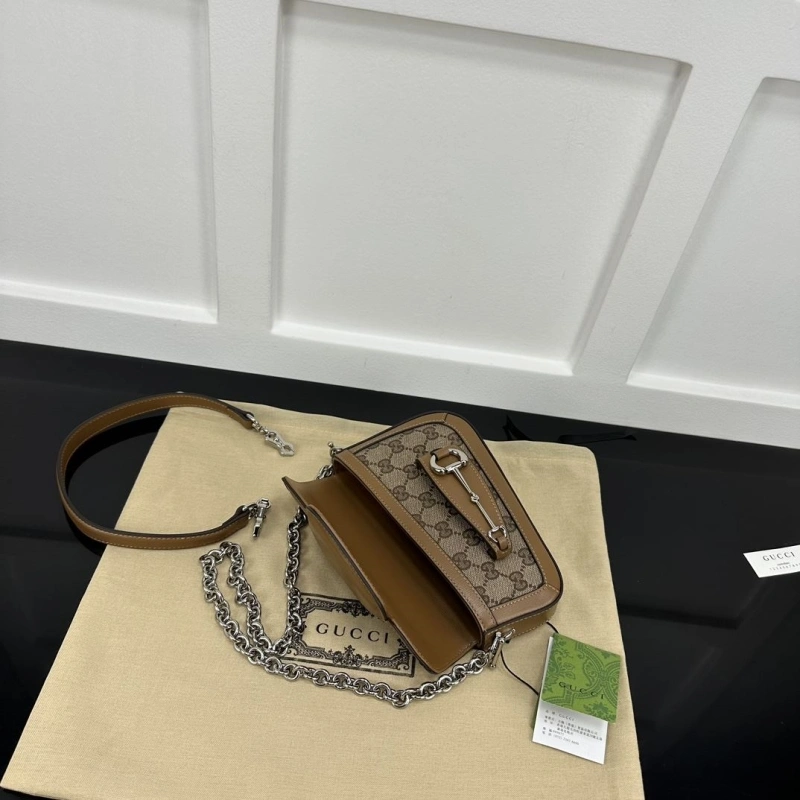 Gucci Satchel Bags 4033-0363