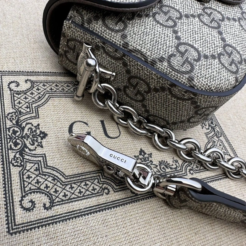 Gucci Satchel Bags 4033-0364