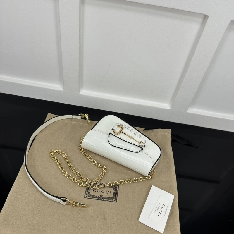 Gucci Satchel Bags 4033-0365