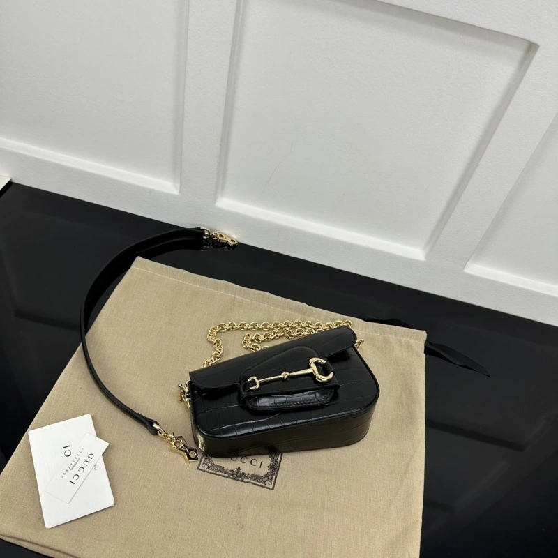 Gucci Satchel Bags 4033-0366