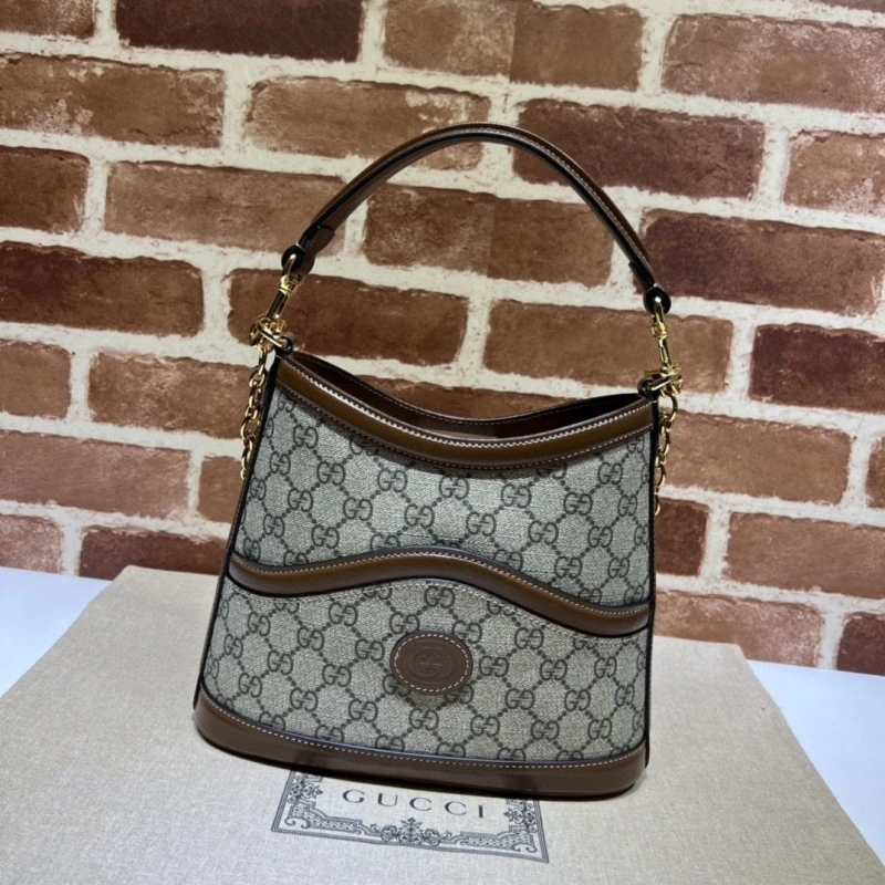 Gucci Top Handle Bags 4033-0373