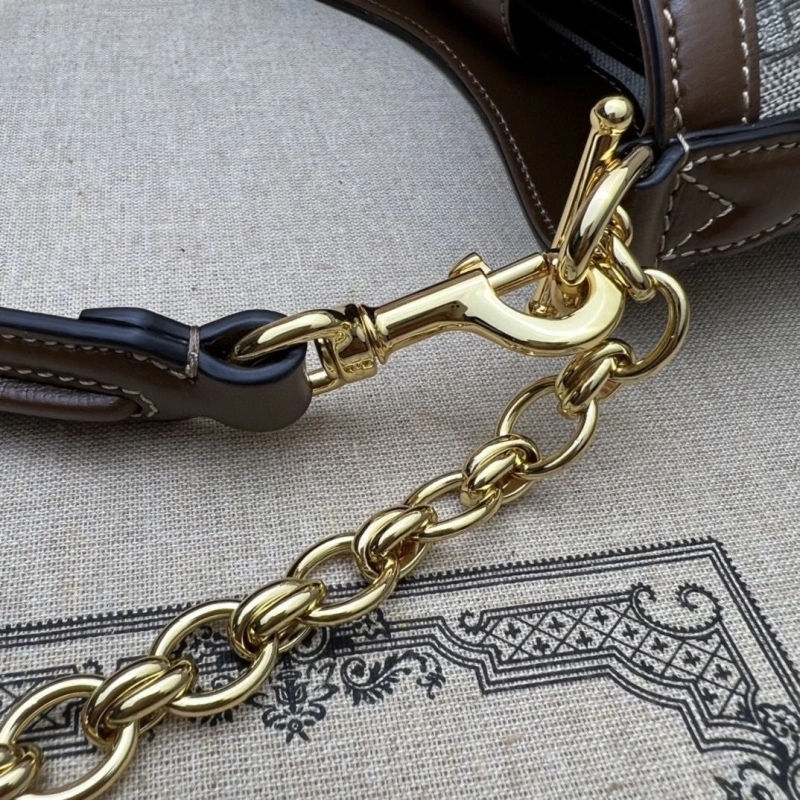 Gucci Top Handle Bags 4033-0373