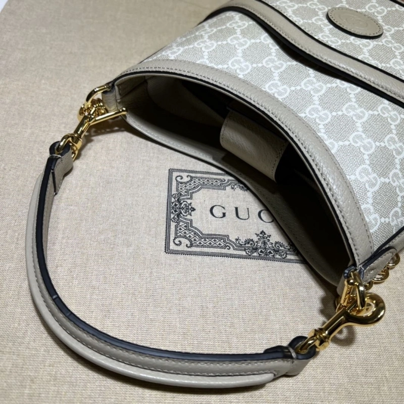 Gucci Top Handle Bags 4033-0374