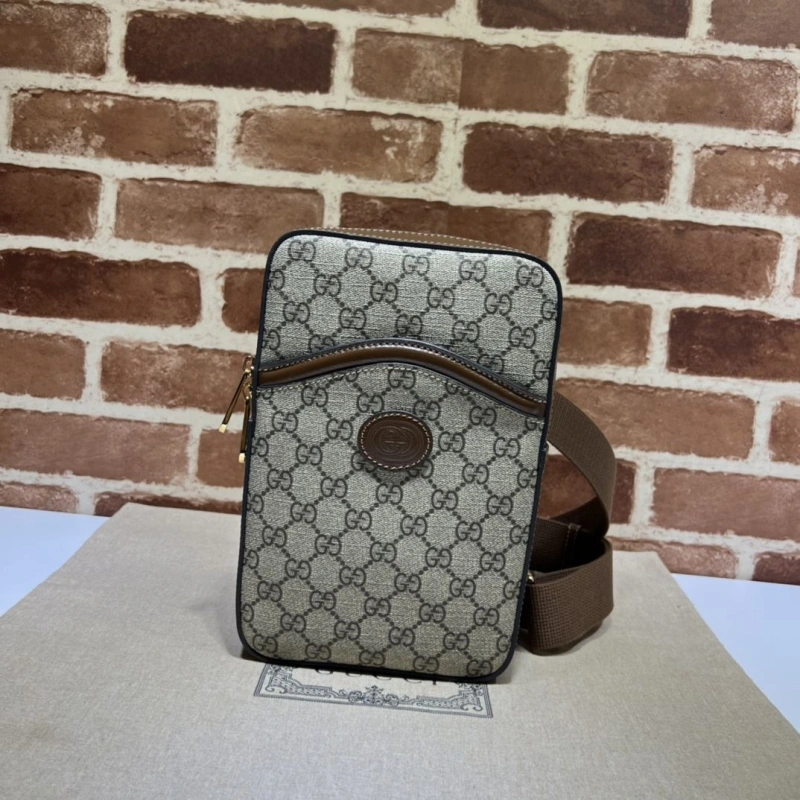 Gucci Satchel Bags 4033-0375