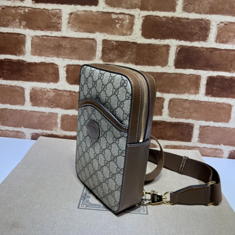 Gucci Satchel Bags 4033-0375