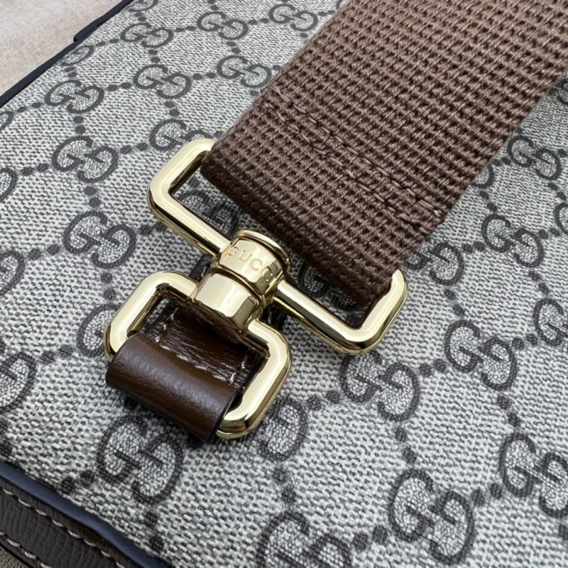 Gucci Satchel Bags 4033-0375