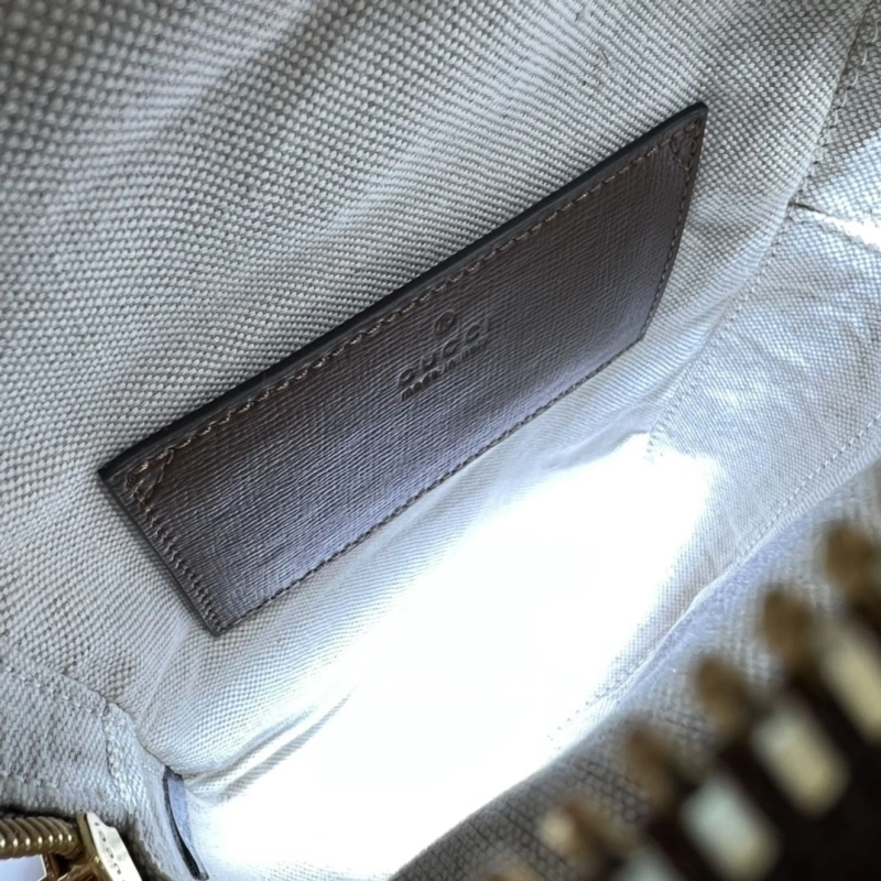 Gucci Satchel Bags 4033-0375